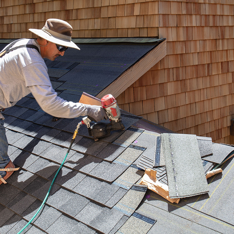Roofing