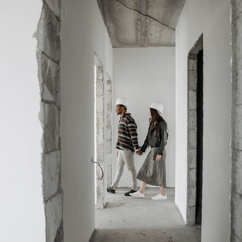 Walk-Through Inspections (for Out-of-Town Buyers)